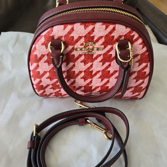 Coach crosbody - Picture 2 of 3